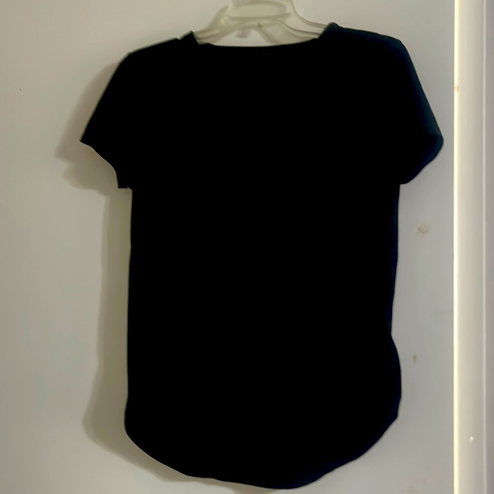 Beyond Yoga Featherweight t-shirt
